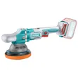 Total 20V Cordless Angle Polisher (150mm) - 2