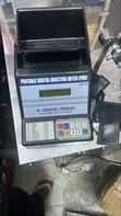 Grain Moisture Meter - Made in India - 3