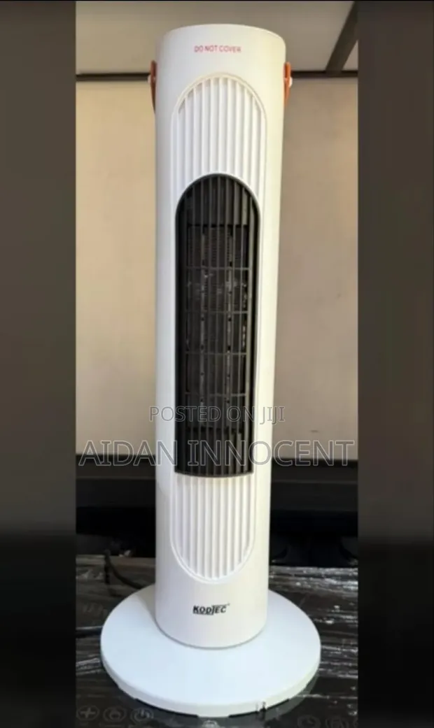 Tower Heater Fan - 1