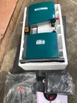 Total Band Saw 350W - 1