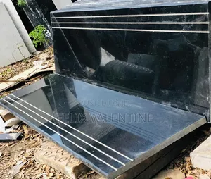 Marble/Granite Stairs - Various Colors