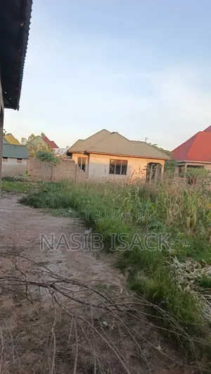 Residential Plot for Sale in Nyamhoro, Mwanza