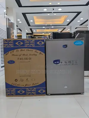 Brand New GE Fridge F40, 80 Liters