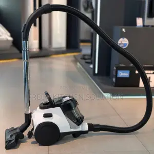 Brand New Midea Vacuum Cleaner 1800W, 5L