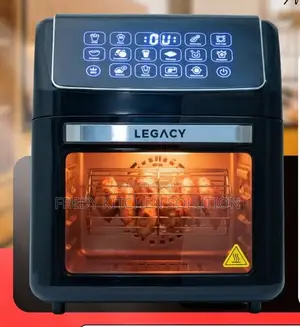 7.7L Air Fryer - Brand New