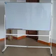 Whiteboard 90x120cm with Stand - 3