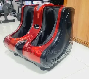 4yourhealth Leg and Foot Massager - Brand New