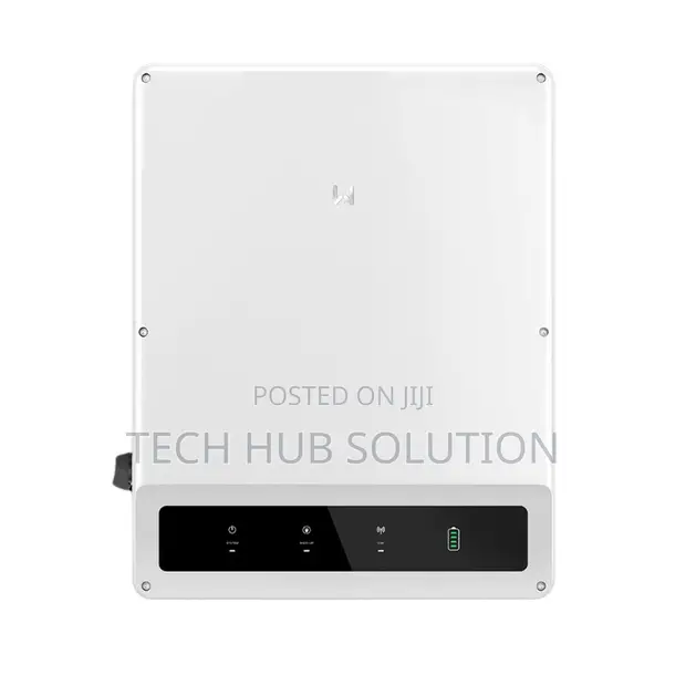 GoodWe ET LV 20kW Three-Phase Hybrid Solar Inverter - 1