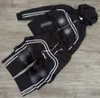 Pure Cotton Adidas Tracksuit Set - Brand New - 3