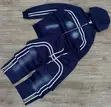 Pure Cotton Adidas Tracksuit Set - Brand New - 4