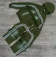 Pure Cotton Adidas Tracksuit Set - Brand New - 5
