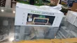 Mini Ultrasonic Fireplace Flame Aroma Diffuser & Humidifier - 2