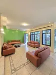 Furnished 5 Bedroom House for Rent in Masaki - 2