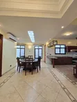Furnished 5 Bedroom House for Rent in Masaki - 4