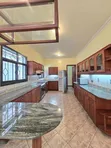 Furnished 5 Bedroom House for Rent in Masaki - 5