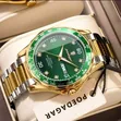 Poedagar Women's Luxury Watch - 2