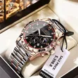 Poedagar Women's Luxury Watch - 3