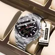 Poedagar Women's Luxury Watch - 4