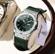 Poedagar Women's Luxury Watch - 5