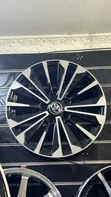 17-Inch Rims for Toyota Crown, Mark X, Harrier, Mazda - 3