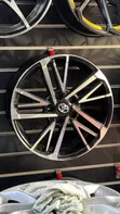 17-Inch Rims for Toyota Crown, Mark X, Harrier, Mazda - 4