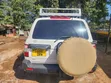 Toyota Land Cruiser GX 2006 White - 2