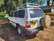Toyota Land Cruiser GX 2006 White - 4
