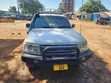 Toyota Land Cruiser GX 2006 White - 5