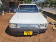 Toyota Hilux 2001 Single Cab - 1
