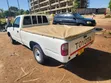 Toyota Hilux 2001 Single Cab - 2