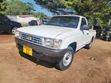 Toyota Hilux 2001 Single Cab - 3