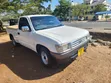Toyota Hilux 2001 Single Cab - 4