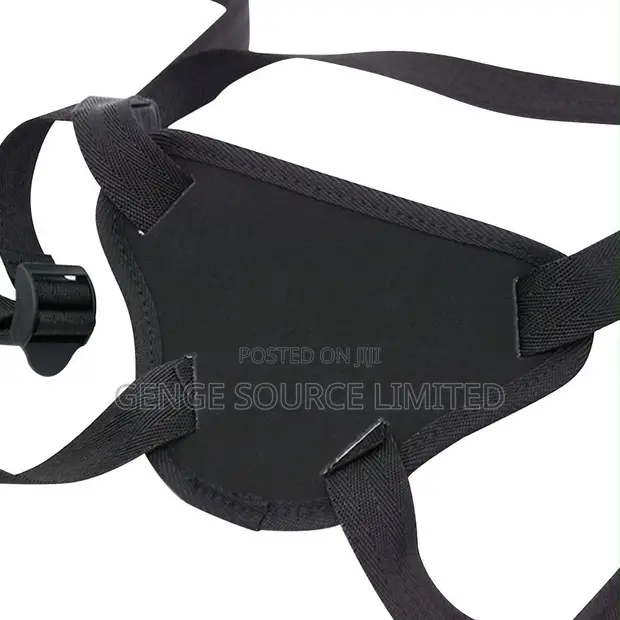 Double Sided Strap - 1