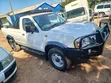 Nissan Hardbody 2000i 2006 White - 4
