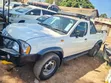 Nissan Hardbody 2000i 2006 White - 5