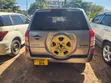 2008 Suzuki Escudo Gray - 2