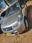 2008 Suzuki Escudo Gray - 3