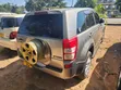 2008 Suzuki Escudo Gray - 5