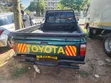 Toyota Hilux 1999 Green - 2