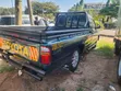 Toyota Hilux 1999 Green - 3