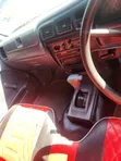 Toyota Hilux 1999 Green - 4