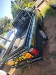 Toyota Hilux 1999 Green - 5