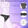 Soft Strap for Better Sex - 1