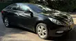 Hyundai Sonata 2012 Black - 3