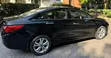 Hyundai Sonata 2012 Black - 5