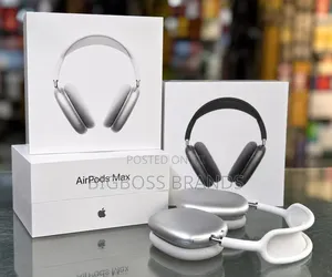 Apple AirPods Max ANC Headphones
