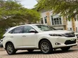 Toyota Harrier 2014 White - 1