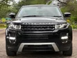 Land Rover Range Rover Evoque 2013 Black - 1