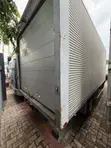 Mitsubishi Canter Box Body Lori - 2