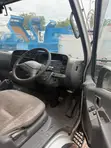 Mitsubishi Canter Box Body Lori - 3